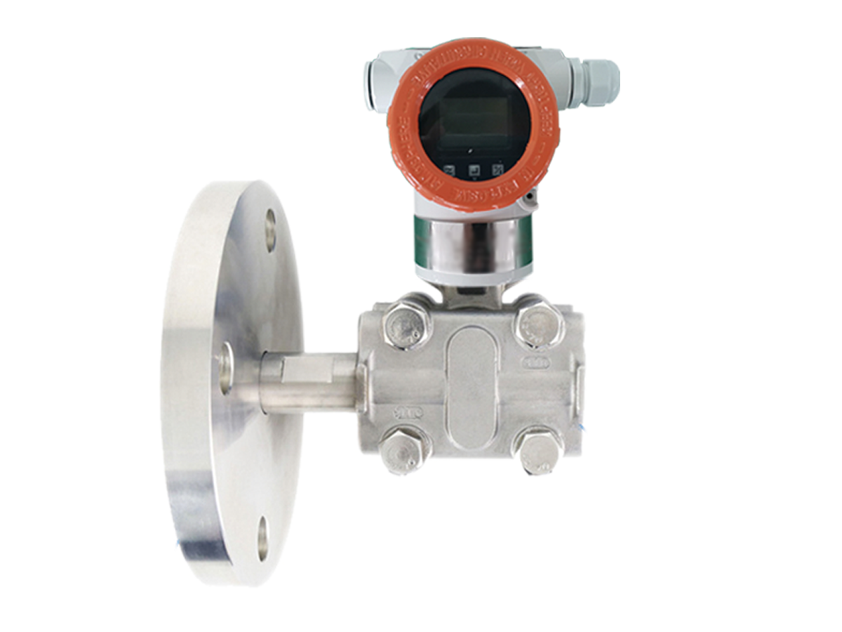 ترانسمیتر فشار و کنترل سطح MSA-PD31