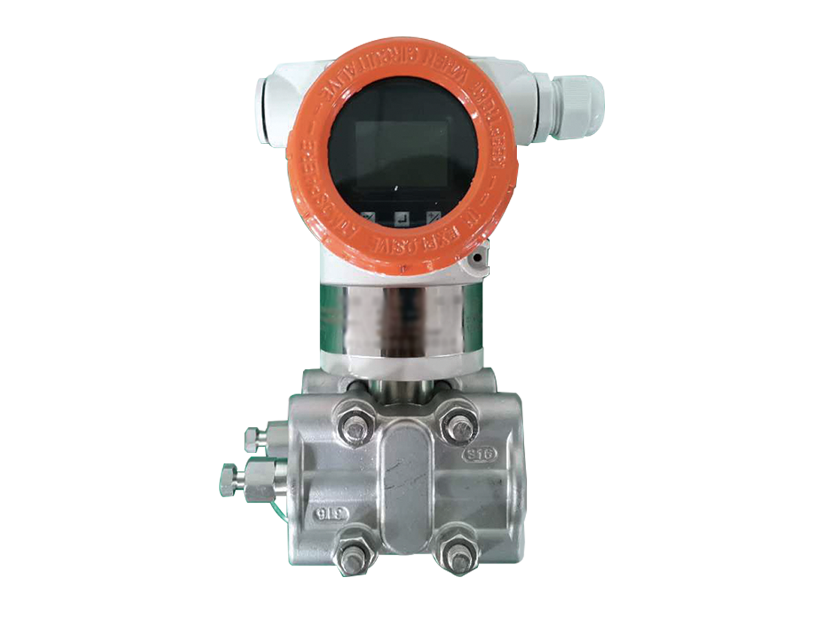 ترانسمیتر فشار و کنترل سطح MSA-PD30