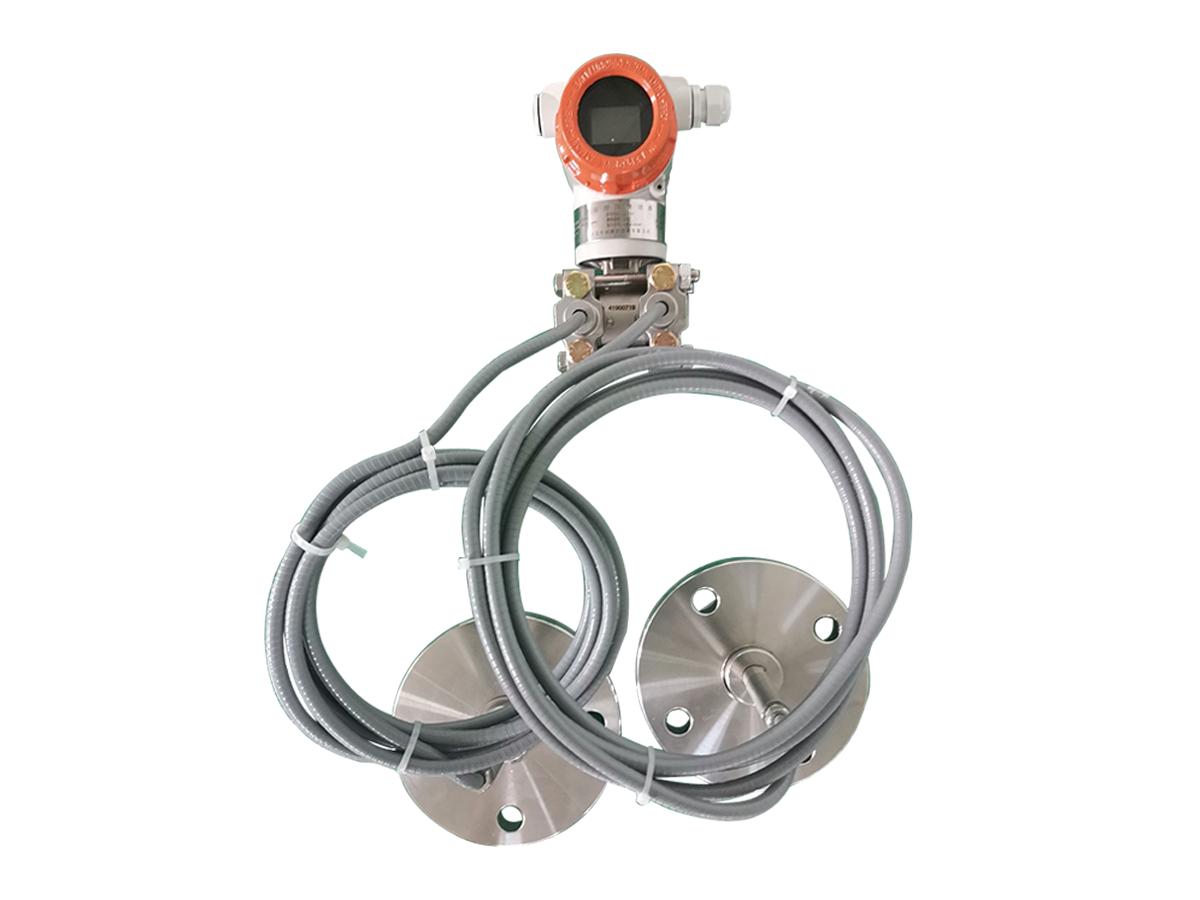 ترانسمیتر فشار و کنترل سطح MSA-PD32